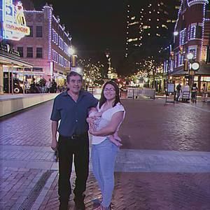 Meet your Posher, Celina